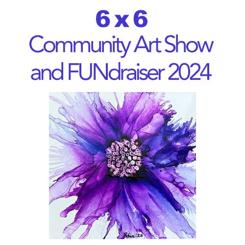 Sunday Artists Show & Competition 2024