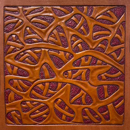 artwork from 6x6 Community Art Show 2022