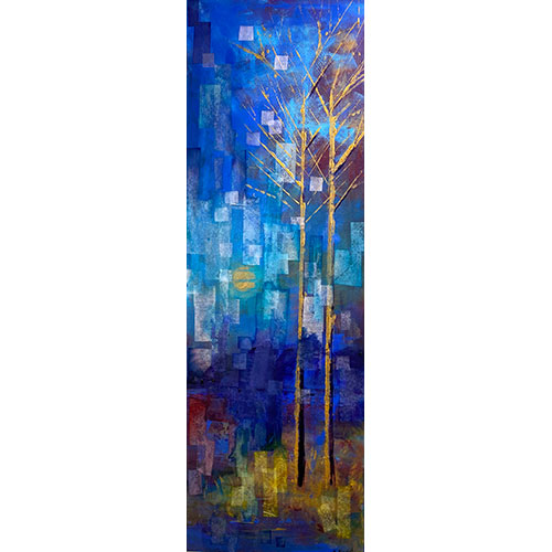 artwork from our Members Summer Show 2022