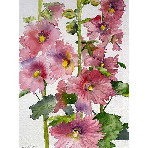artwork from our Members Summer Show 2022