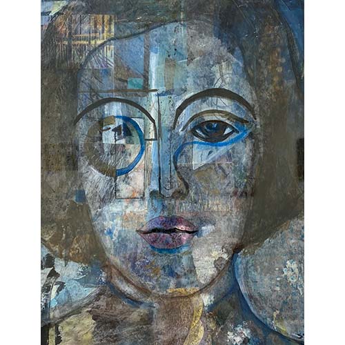 artwork from our Members Summer Show 2022