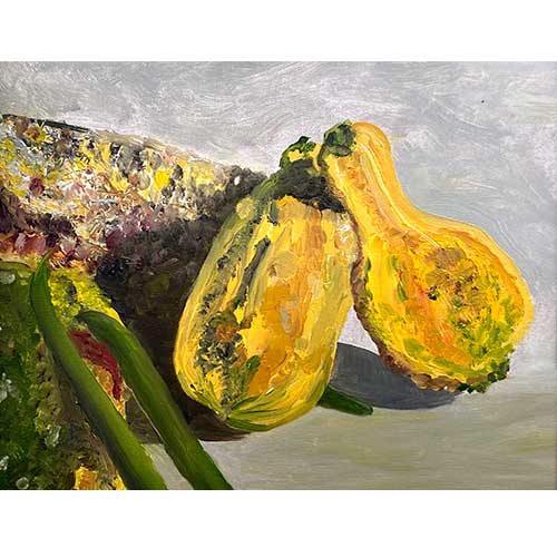 artwork from our Members Summer Show 2022