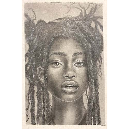 Oswego County Art Show winner 2022