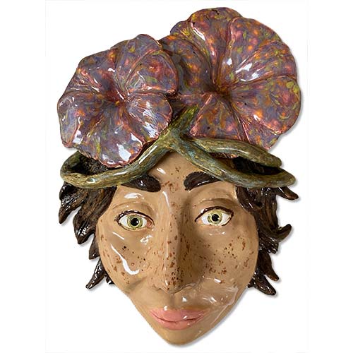 Oswego County Art Show winner 2022