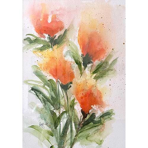 artwork from Sunday Artist Show and Competition 2022