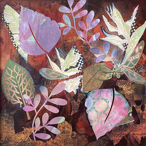 artwork from Sunday Artist Show and Competition 2022