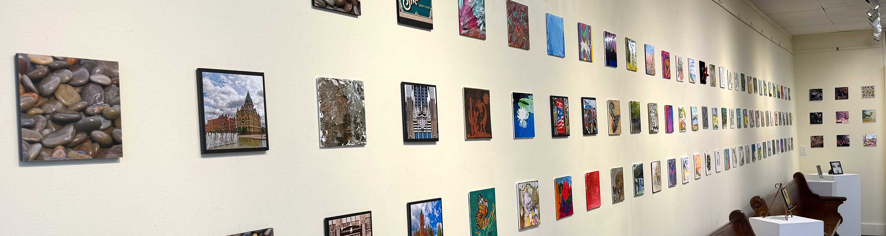 Salmon river fine arts center current and upcoming art shows events