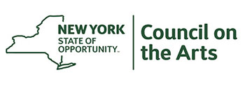 logo of New York State Council on the Arts